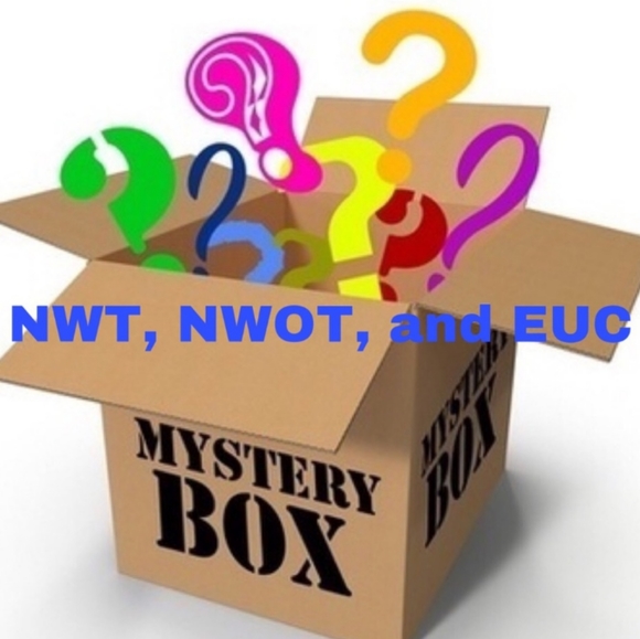 Kids Mystery Box - Picture 3 of 3